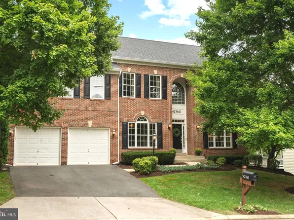 42760 Vestals Gap Dr, Ashburn, VA 20148