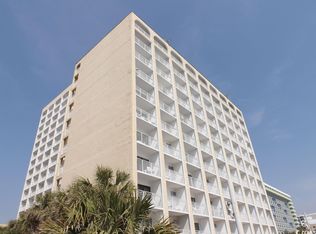 1207 S Ocean Blvd #20909, Myrtle Beach, SC 29577