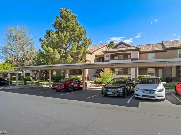 231 W Horizon Ridge Pkwy APT 211, Henderson, NV 89012