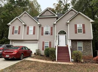 255 Alcovy Cir, Covington, GA 30014