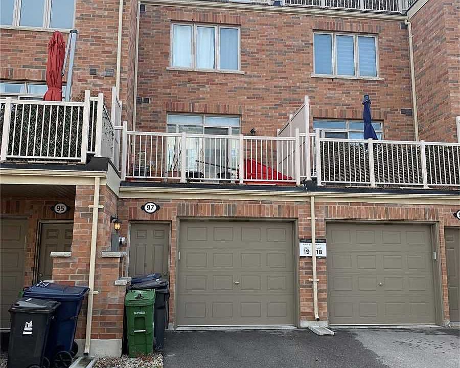 2nd image of 97 Edward Horton Cres Unit 19