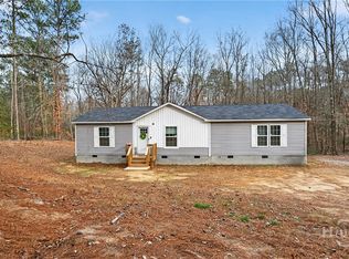 11 White Oak Trl, Carlton, GA 30627