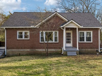 120 Dellway Dr, Nashville, TN, 37207