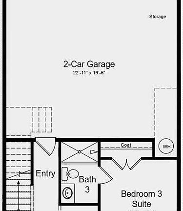 2nd image of this home
