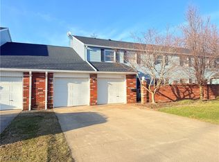 133 Monmouth Ct, Mentor, OH