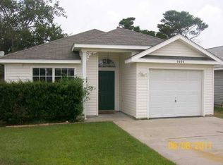 5580 Centerbrook Pl, Gulf Breeze, FL 32563