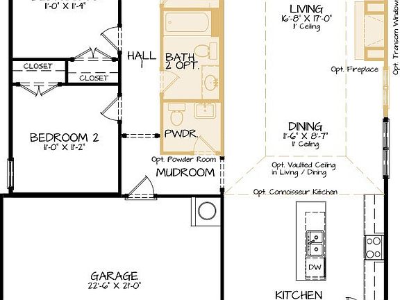 2nd image of this home