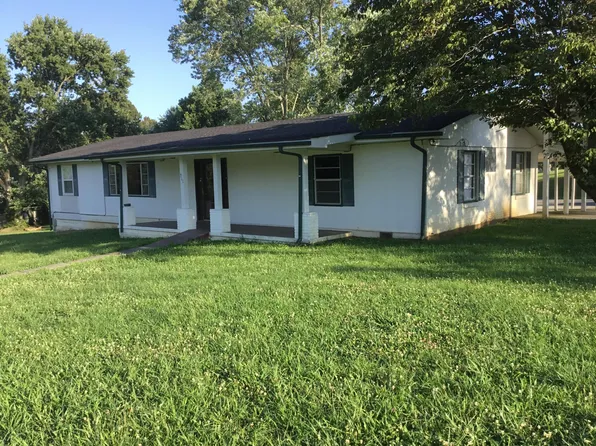 311 Birchwood St, Pikeville, TN 37367