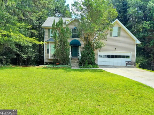 2737 Crestworth Ln, Buford, GA 30519