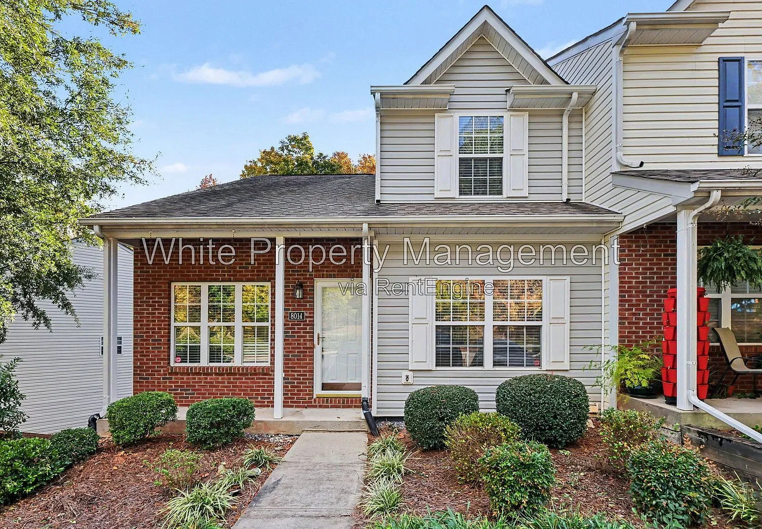 3 bed, 2.5 bath, 2646 sqft, $2,495 — Photo 1