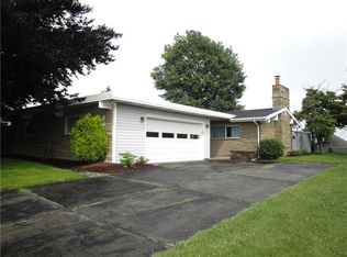 83 Crestline Ave, Charleroi, PA