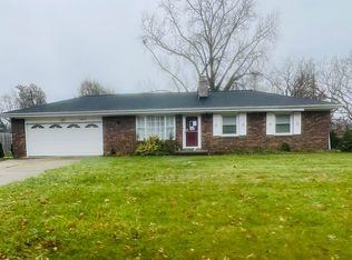 1417 Gerry Dr, Jackson, MI 49202