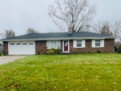 1417 Gerry Dr, Jackson, MI, 49202