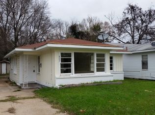 807 McDade St, Bossier City, LA 71112