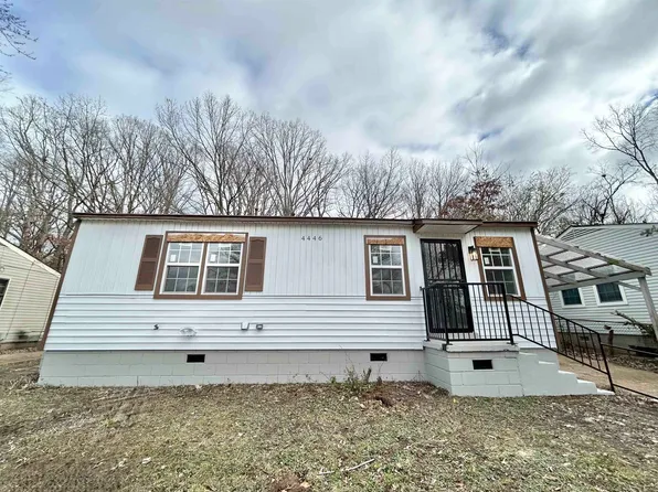 4446 Range Line Rd, Memphis, TN 38127