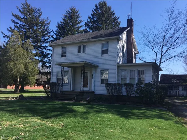 7959 S Cleveland Massillon Rd, Clinton, OH 44216