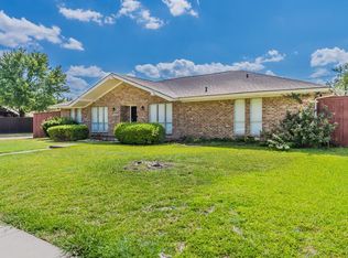 2901 Las Palmas Ln, Plano, TX 75075