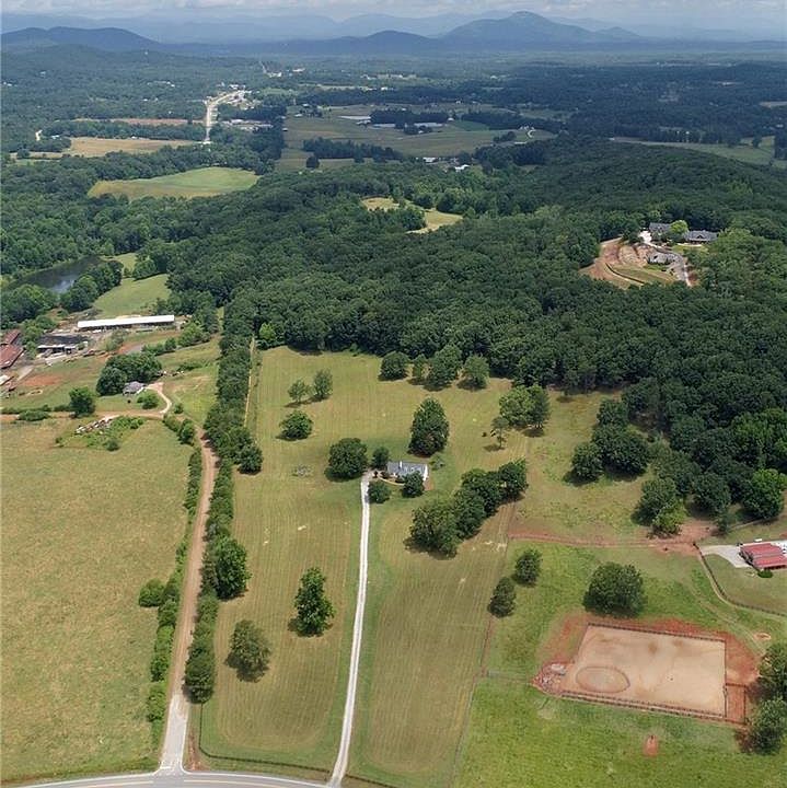 6605 Holly Springs Rd Clermont, GA Zillow