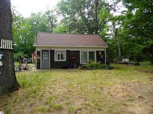 5294 Pinecrest Ln, Prescott, MI 48756
