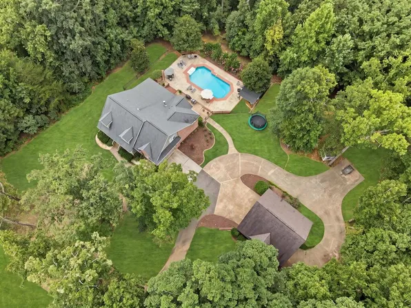 363 White Tail Ridge Rd, Jasper, GA 30143