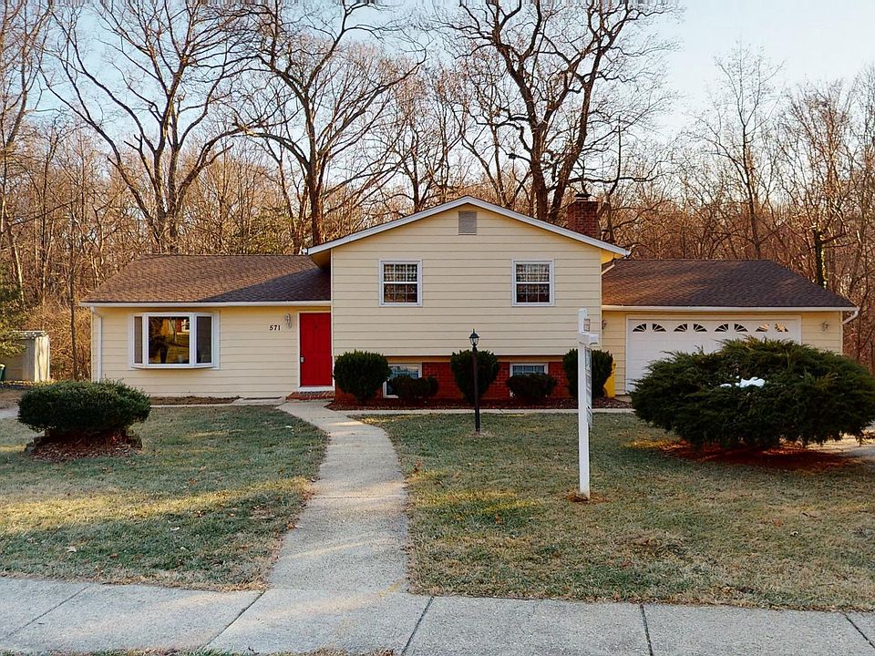 1st image of 571 Wayward Dr