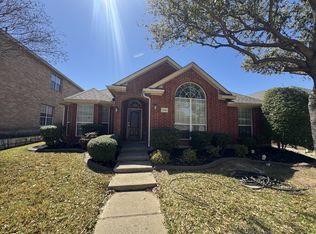 7809 Loma Alta Trl, McKinney, TX 75070