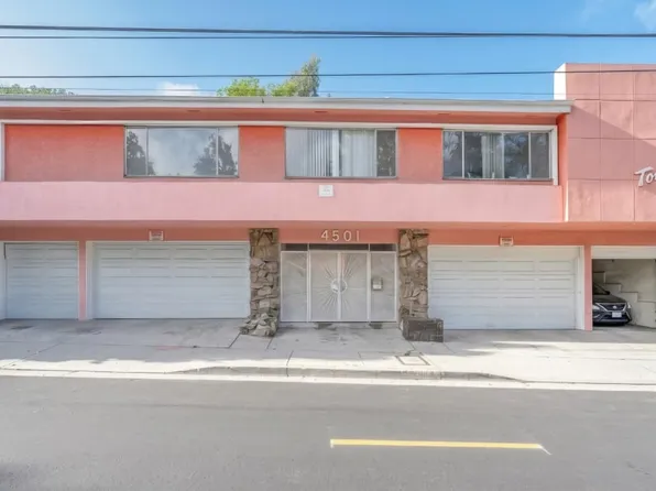 4501 Don Tomaso Dr #6, Los Angeles, CA 90008
