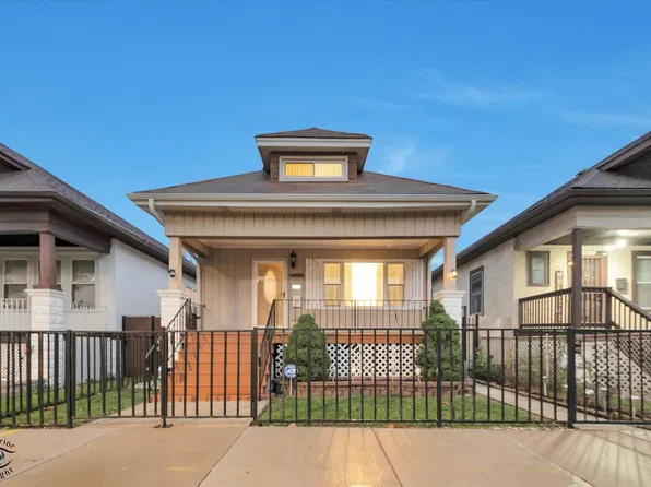 6635 S Francisco Ave, Chicago, IL 60629