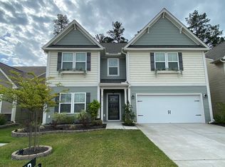 277 Dunlin Dr, Summerville, SC 29486
