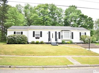 17 George Ave, Jamestown, NY 14701