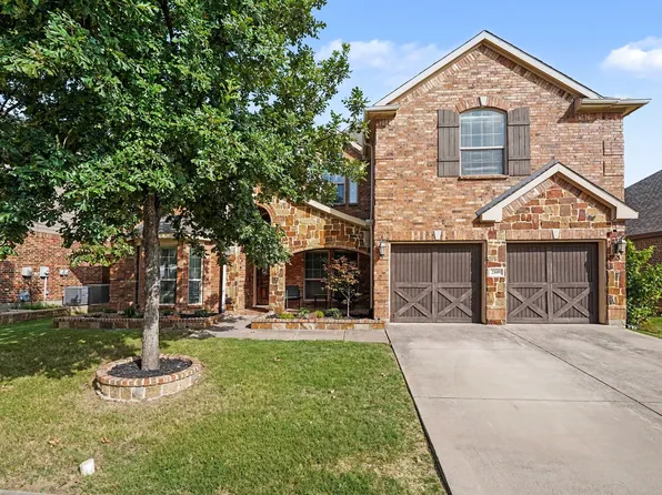 2809 Stackhouse St, Fort Worth, TX 76244