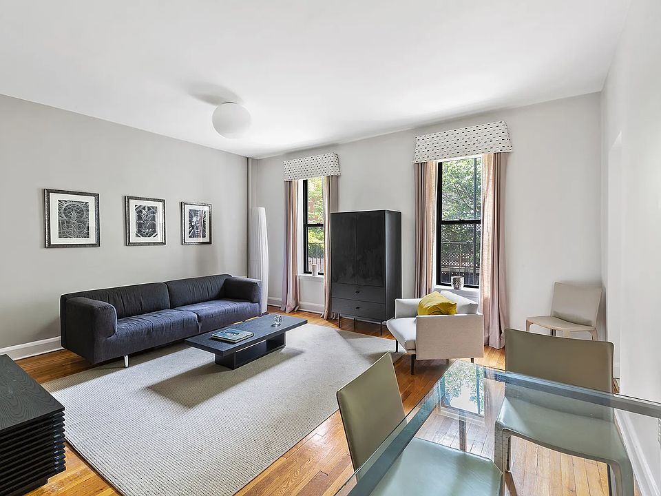 1st image of 126 W 96th St APT 2E