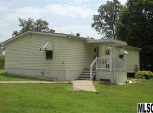 4049 J T Icenhour Pl, Hudson, NC 28638