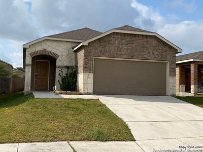456 Auburn Park, Schertz, TX, 78154