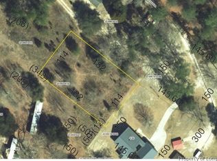 Modest Rd, Maxton, NC 28364