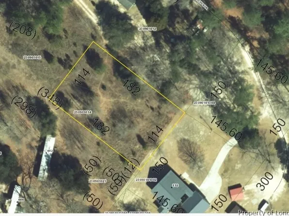 Modest Rd, Maxton, NC 28364