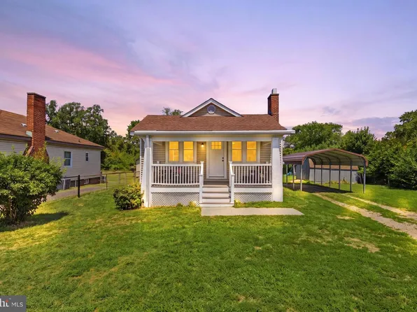 7002 E Clinton St, Clinton, MD 20735