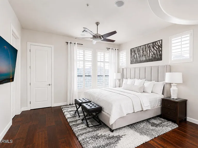 7275 N Scottsdale Rd #1019 — Photo 13