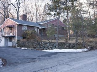 46 Claremont St, Waltham, MA 02451