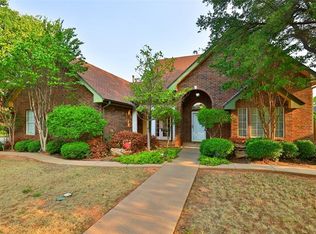 5050 Sue Lookout, Abilene, TX 79606