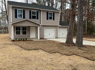 70 Pineneedle Ct, Tarboro, NC 27886