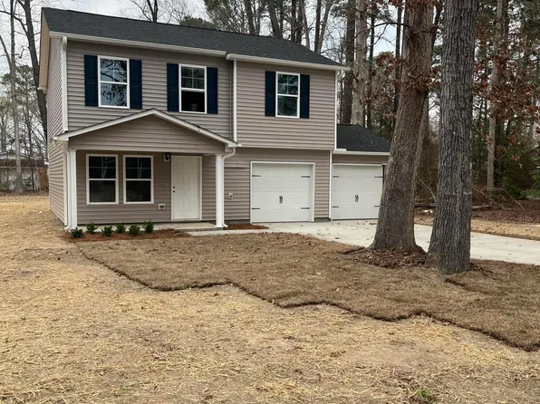 70 Pineneedle Court, Tarboro, NC 27886