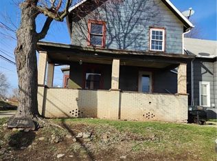 1722 Henry Ave SW, Canton, OH 44706