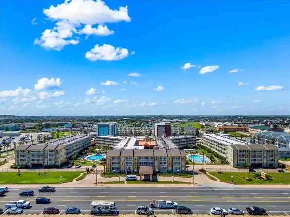 6300 Seawall Blvd Unit 9209, Galveston, TX 77551