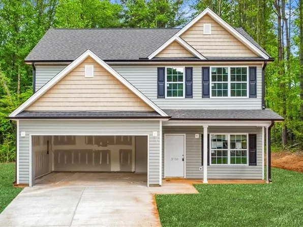 3750 Chickamauga Dr, Winston Salem, NC 27106