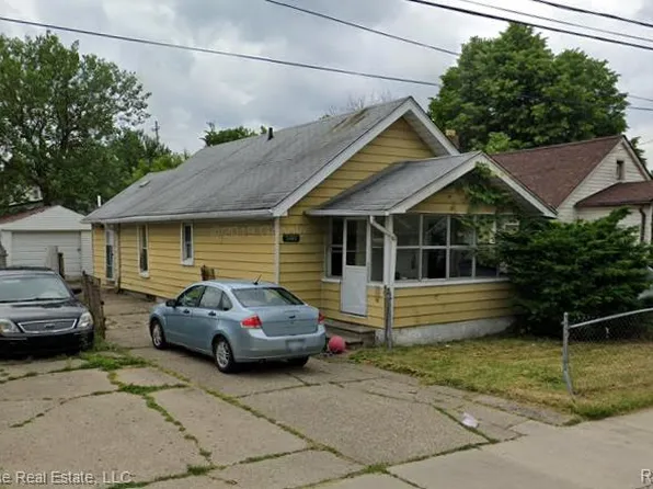 504 Central Ave, Pontiac, MI 48341