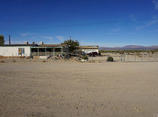 34252 Sunset Rd, Lucerne Valley, CA 92356