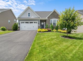 132 Marquis Dr, Eighty Four, PA 15330