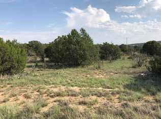 16 Quarter Moon Hill Rd, Edgewood, NM 87015