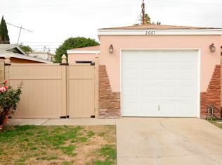 2667 E Jackson St, Carson, CA 90810